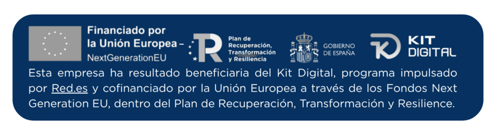 Logosadministracionpublicidadkitdigital | Desatascos Cantabria